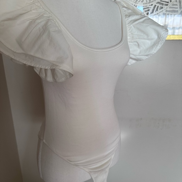 ZARA top - Picture 4 of 5